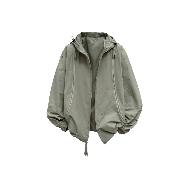 SOCKKEY Sun Protection Clothing Unisex-7