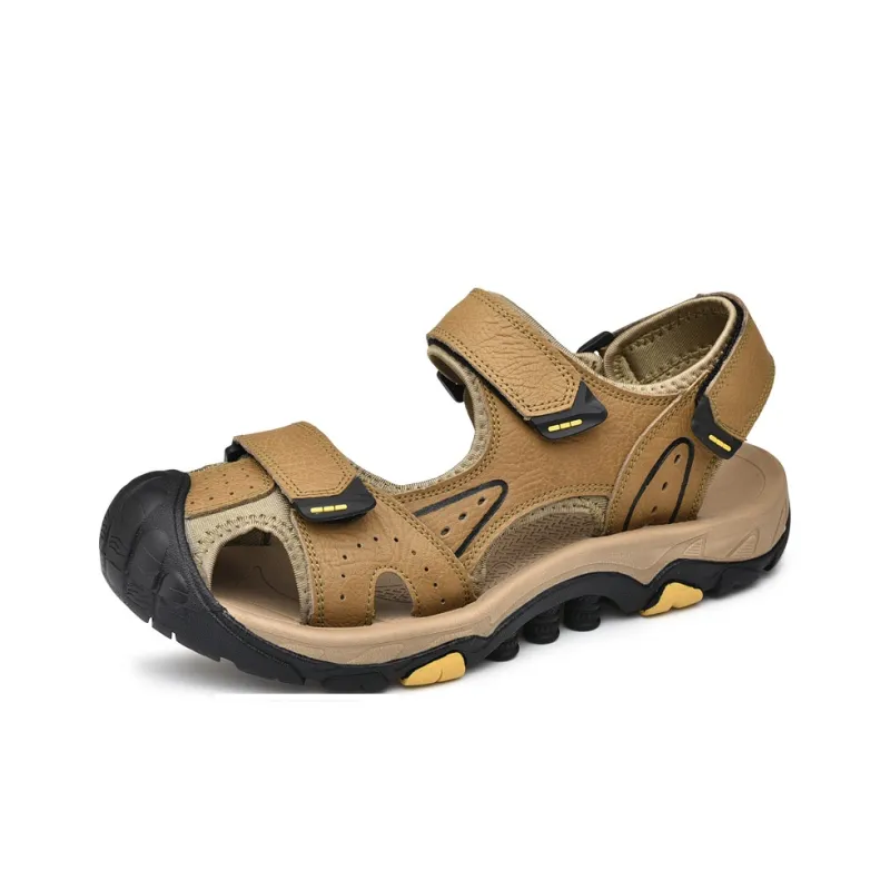 Frank Mully River Trekking Shoes Men's-7