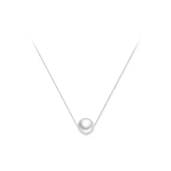 JUICY GRAPE Pearl Necklaces Women's