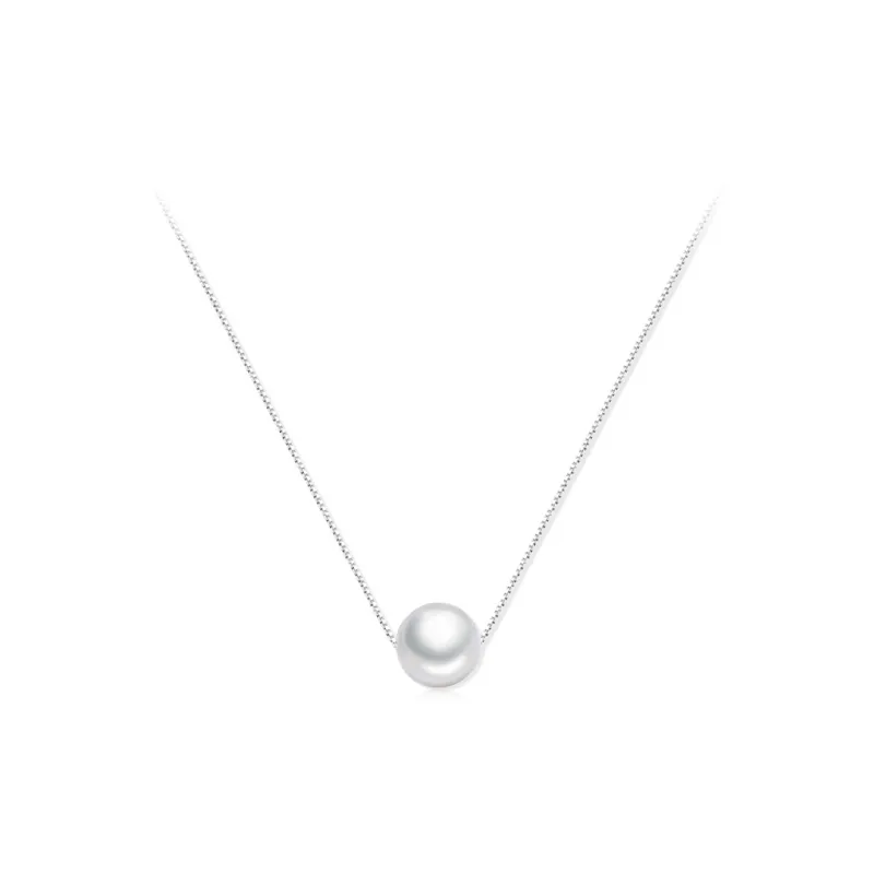 JUICY GRAPE Pearl Necklaces Women's-0