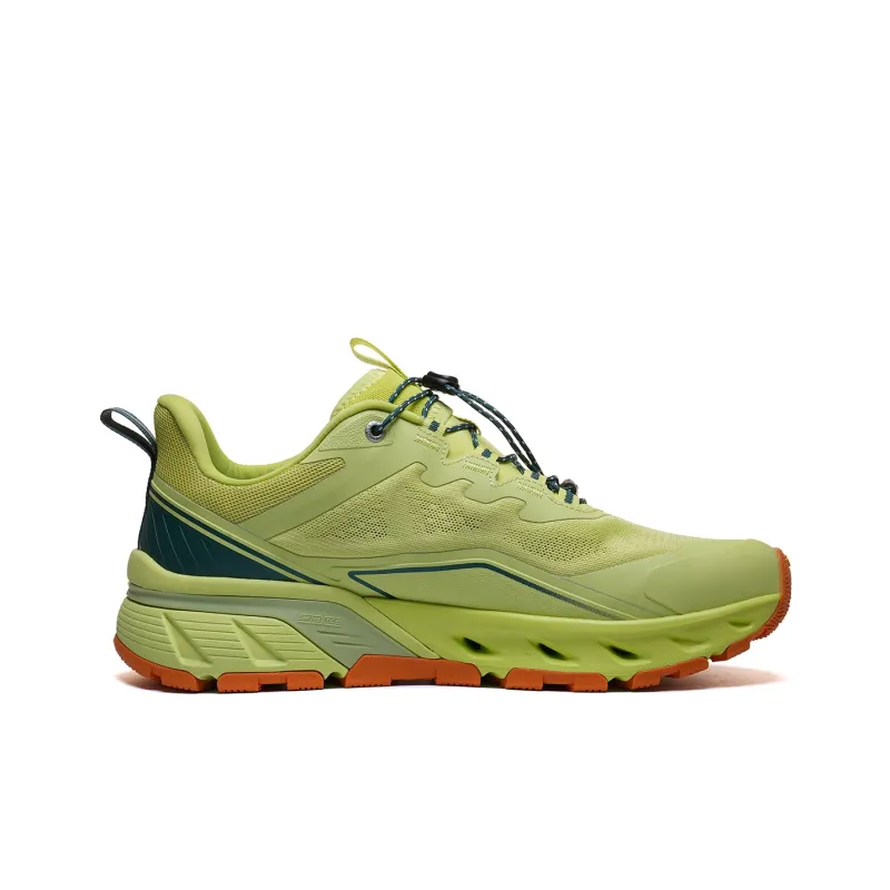 TOREAD Abrasion Resistant Slip Resistant Shock Absorbers River Trekking Shoes Men's-1