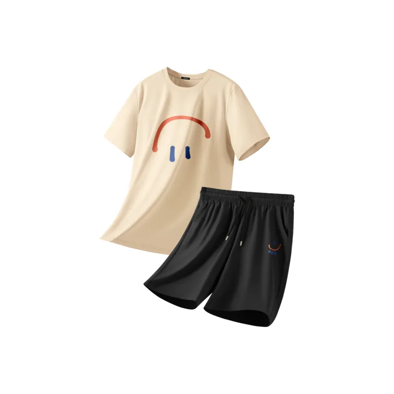 MINISO Basketball Suit Unisex 2 Pack-13