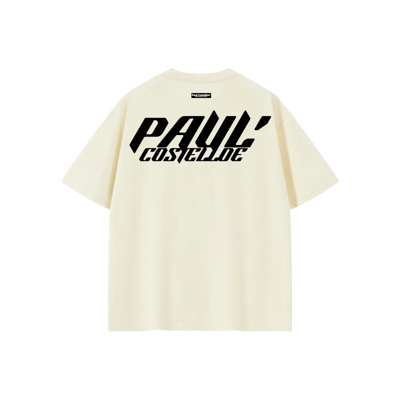 PAUL COSTELLOE T Shirts Unisex-23