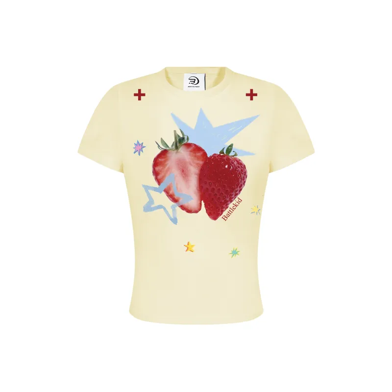 JASONWOOD T Shirts Women's-4