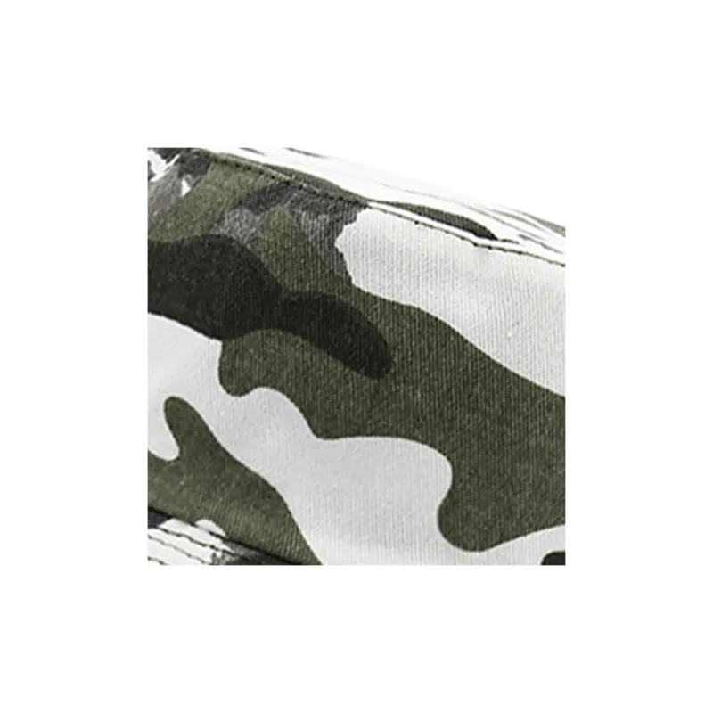 Yalu Bucket Hats Unisex-2