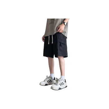 SOCKKEY Casual Shorts Unisex