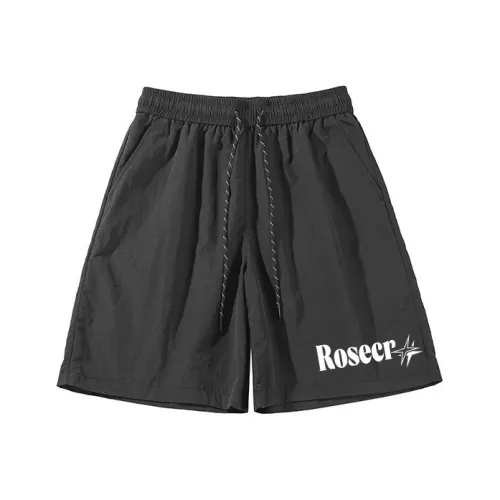 ROSECREED Casual Shorts Unisex