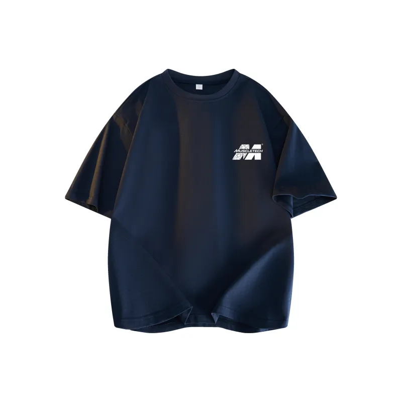 MUSCLETECH T Shirts Unisex-11