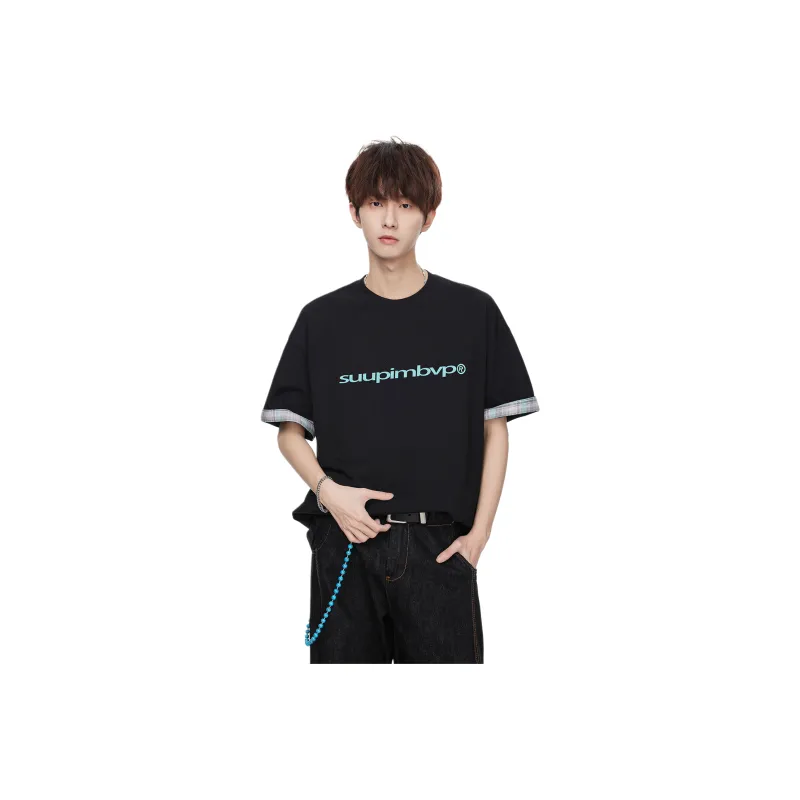 FOMOCE T Shirts Unisex-2