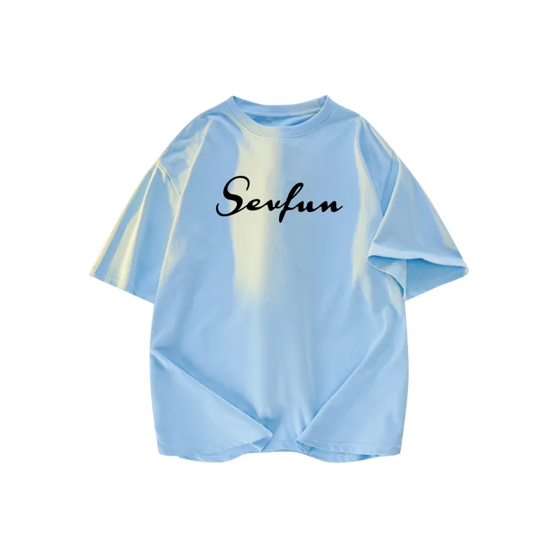 7 SEVFUN T Shirts Unisex-18