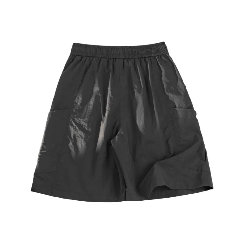 IN'S Casual Shorts Unisex-1
