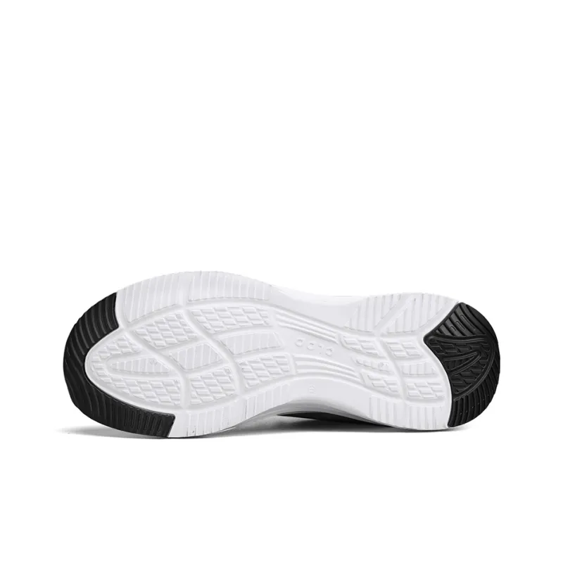 Ncmt Slip Resistant, Abrasion Resistant, Breathable, Lightweight, Rebound Low Top Running Shoes Men's-9