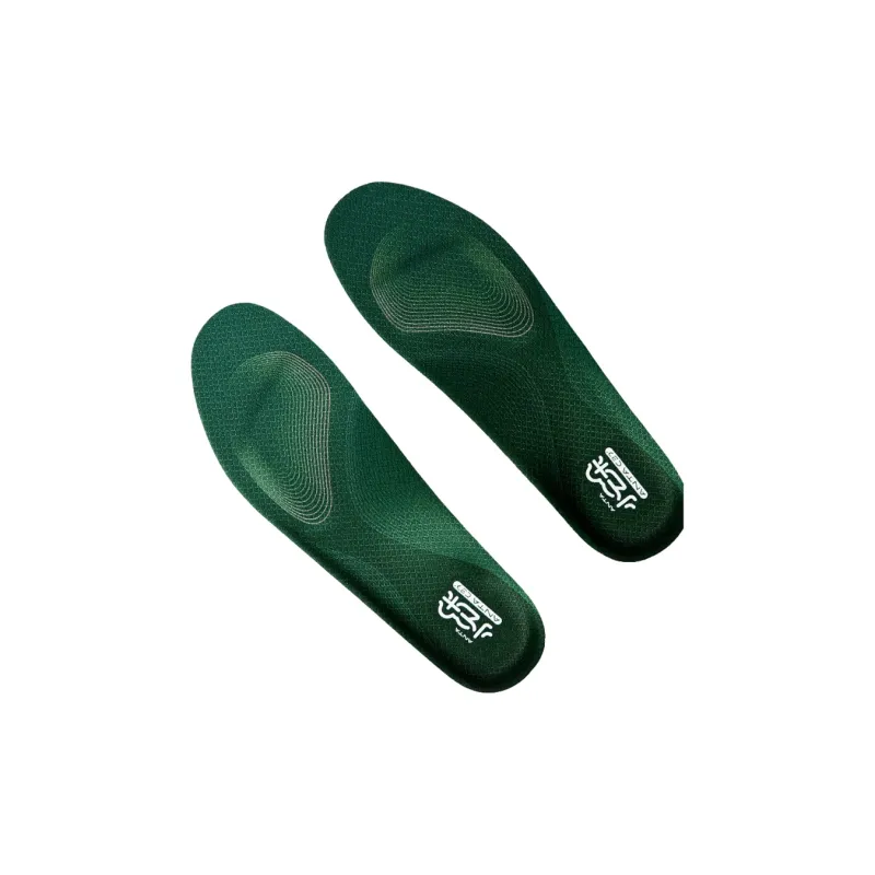 Anta Foam Material Insoles Men's Green-1