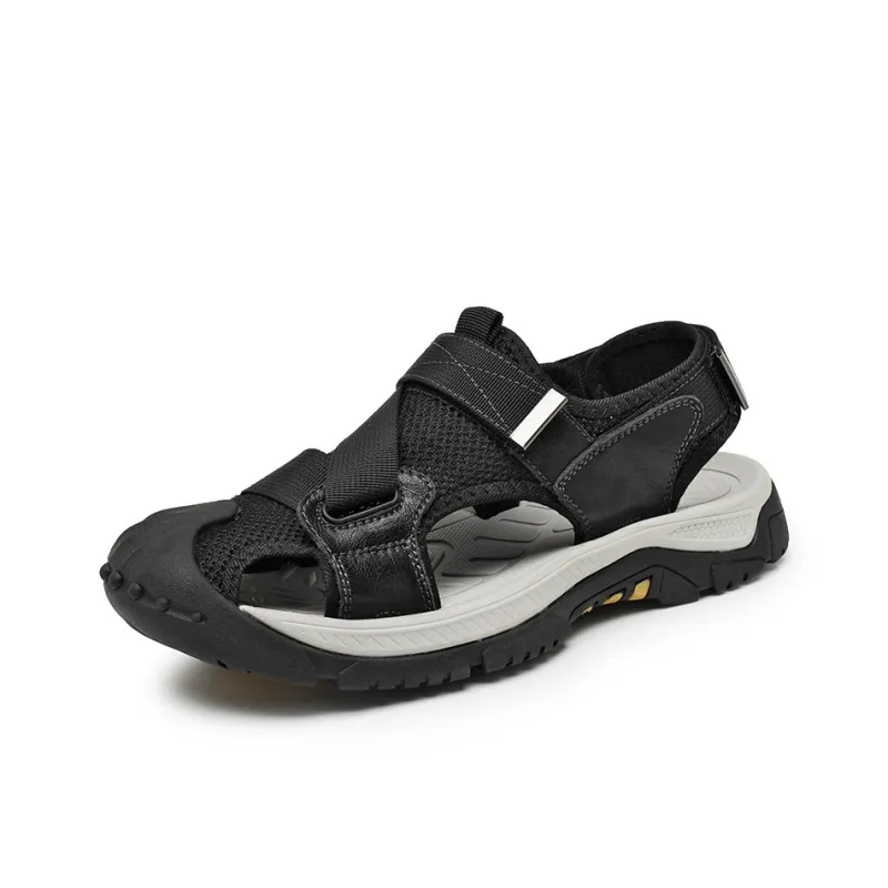 Frank Mully Beach Sandals Men's-1