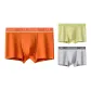 Light Gray+Orange+Fruit Green