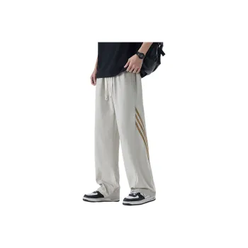 WilliamPOLO Casual Pants Unisex