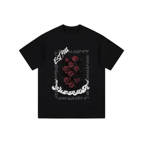 FUERZA T Shirts Women's