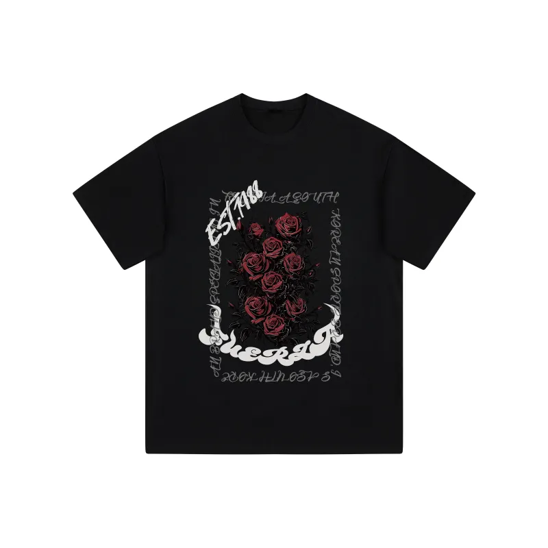 FUERZA T Shirts Women's-0
