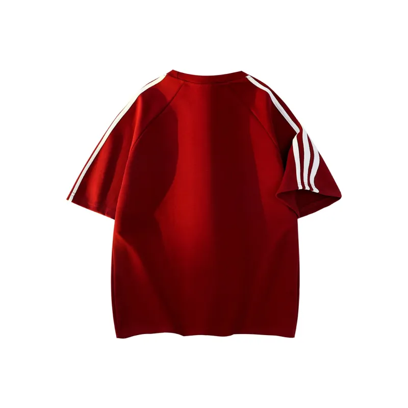 ALang Studio T Shirts Unisex-1