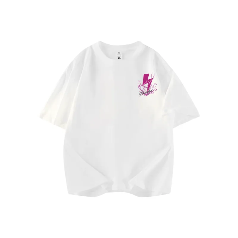 CHARLIE GOLF T Shirts Unisex-11