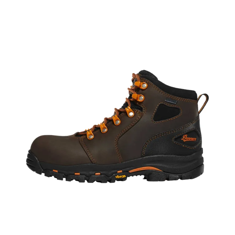 Danner Outdoor Boots Women's Brown-0
