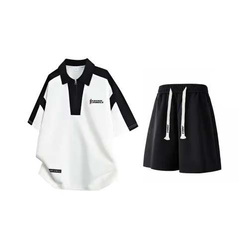 JINBEILE Casual Sportswear Unisex