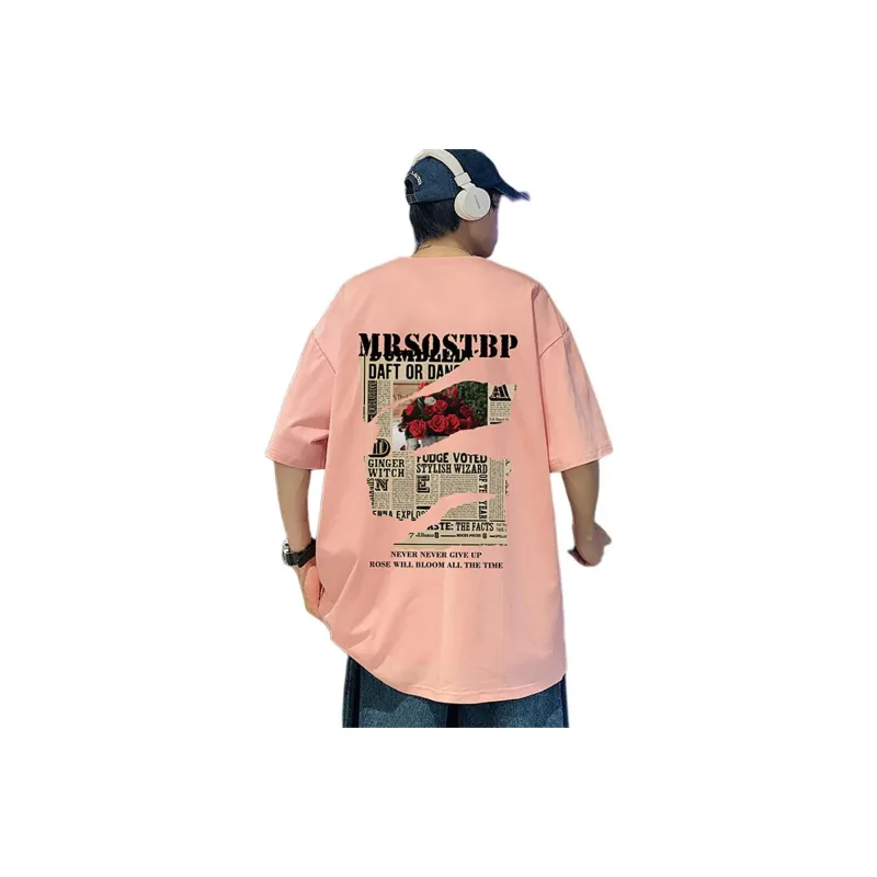 GY.VG T Shirts Unisex-4
