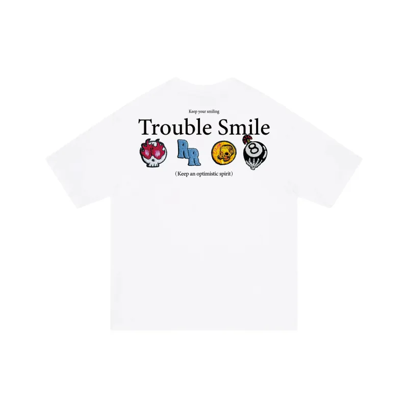 TBSM T Shirts Unisex-5