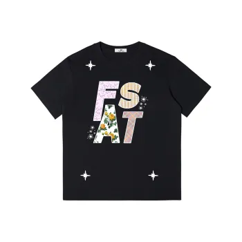 FASTFISH T Shirts Unisex