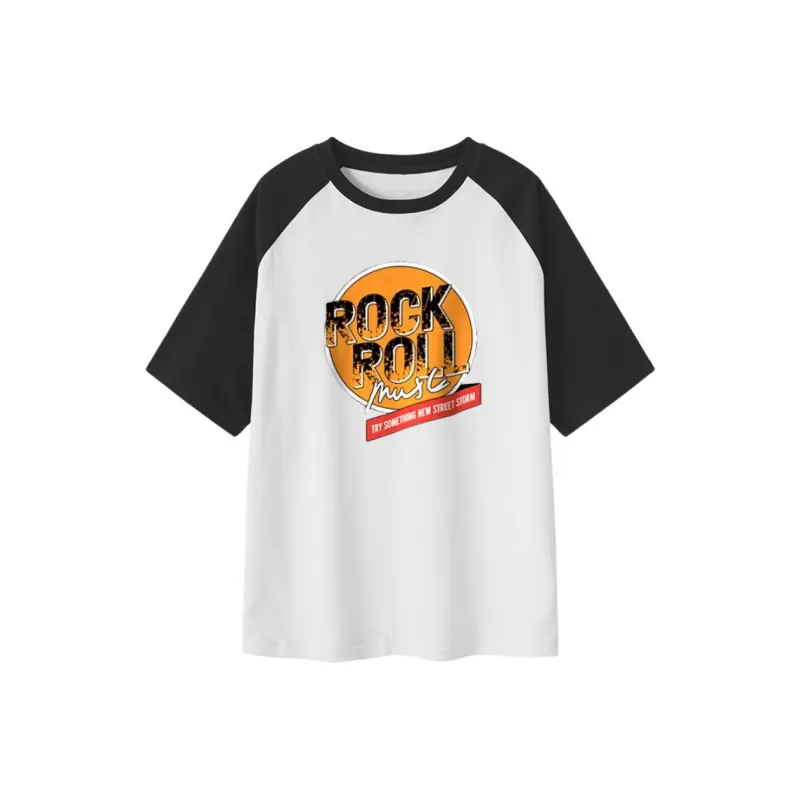 FAIRWHALE T Shirts Women's-4