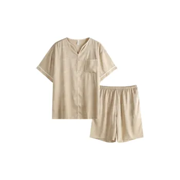 Xuan Liang Men Pajama Sets