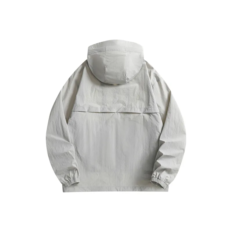 Jeep Ice Edge Sun Protection Collection Sun Protection Clothing Men's-11