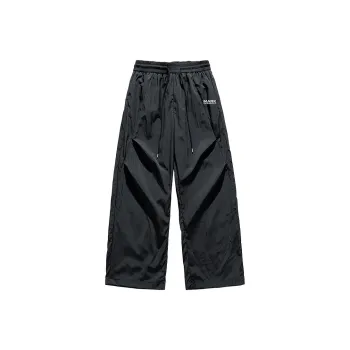 FAIRWHALE Casual Pants Unisex