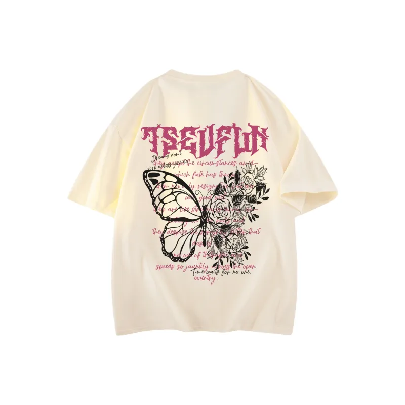 7 SEVFUN T Shirts Unisex-19