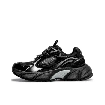 Desai Low Top Chunky Sneakers Men's