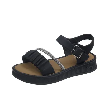 Zomila One Strap Sandals Women's