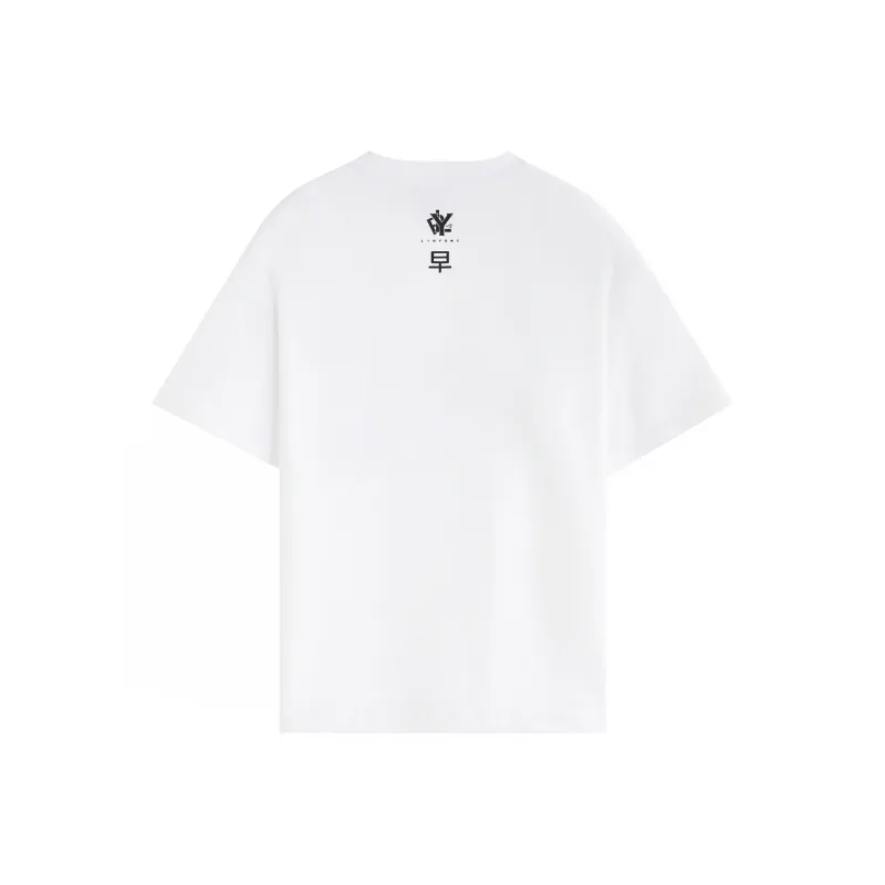 ZMOH T Shirts Unisex-1