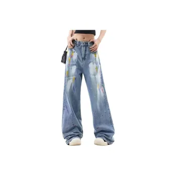 The New Age Family Jeans Women's