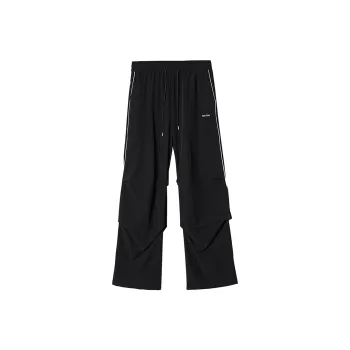 66/ROUTE 66 Casual Pants Unisex