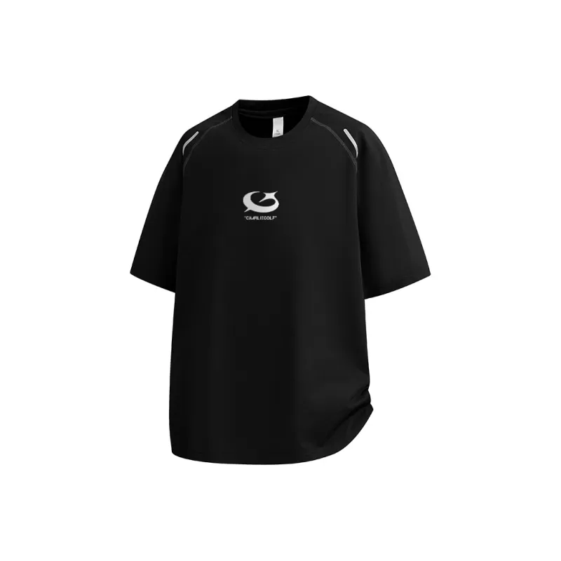 CHARLIE GOLF T Shirts Unisex-12