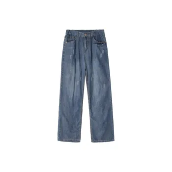 MLPR Jeans Unisex