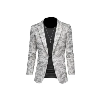 PIERRE CARDIN Business Suit Men's