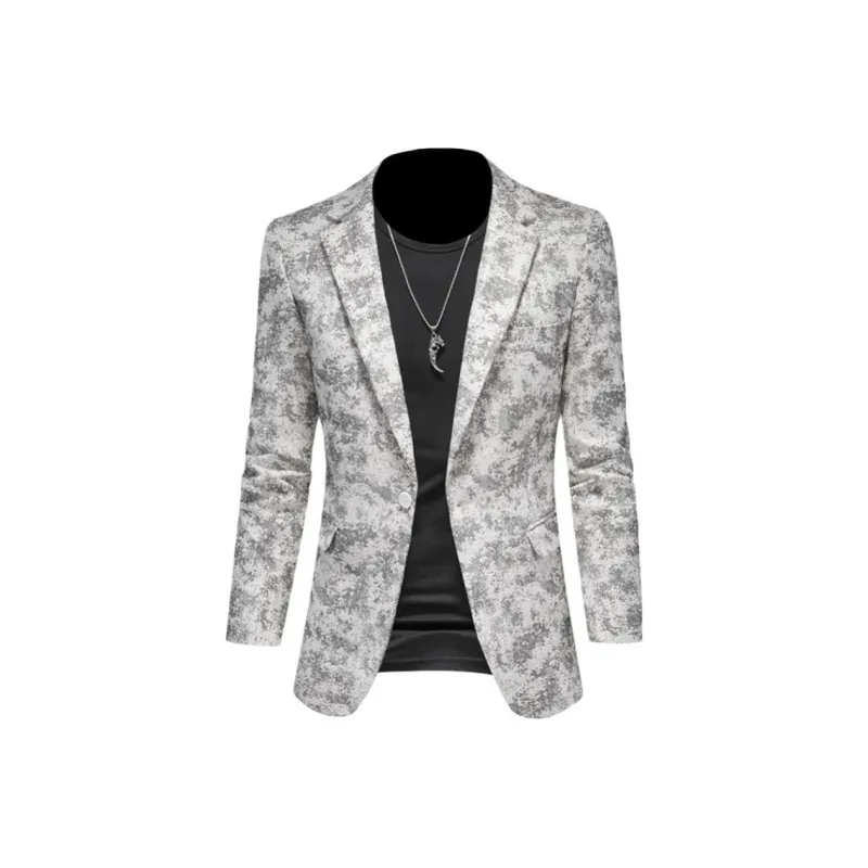 PIERRE CARDIN Business Suit Men's-1