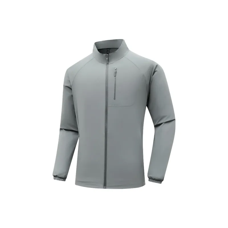 PIERRE CARDIN Super Light, Breathable, Dust Resistant, Windproof Sun Protection Clothing Men's-0