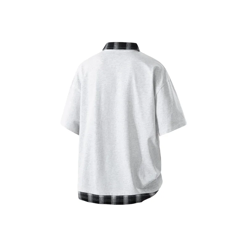FCB ARCELONA T Shirts Unisex-1