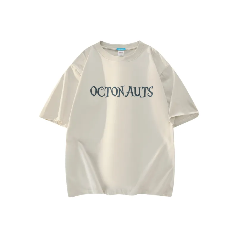 Small Columns Under The Sea T Shirt Unisex-13