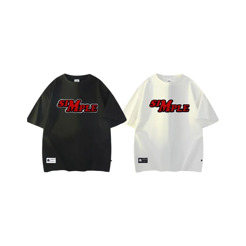 Emoji T Shirts Unisex-13