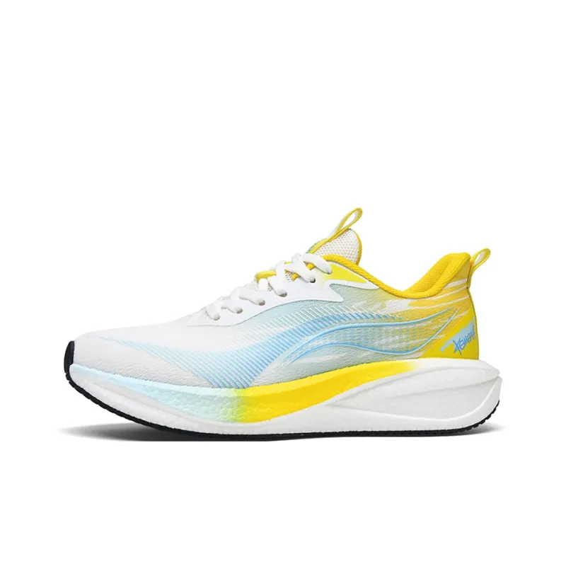 KOMETA.A Cushioning, Slip Resistant, Abrasion Resistant, Support, Rebound Low Top Running Shoes Men's-5