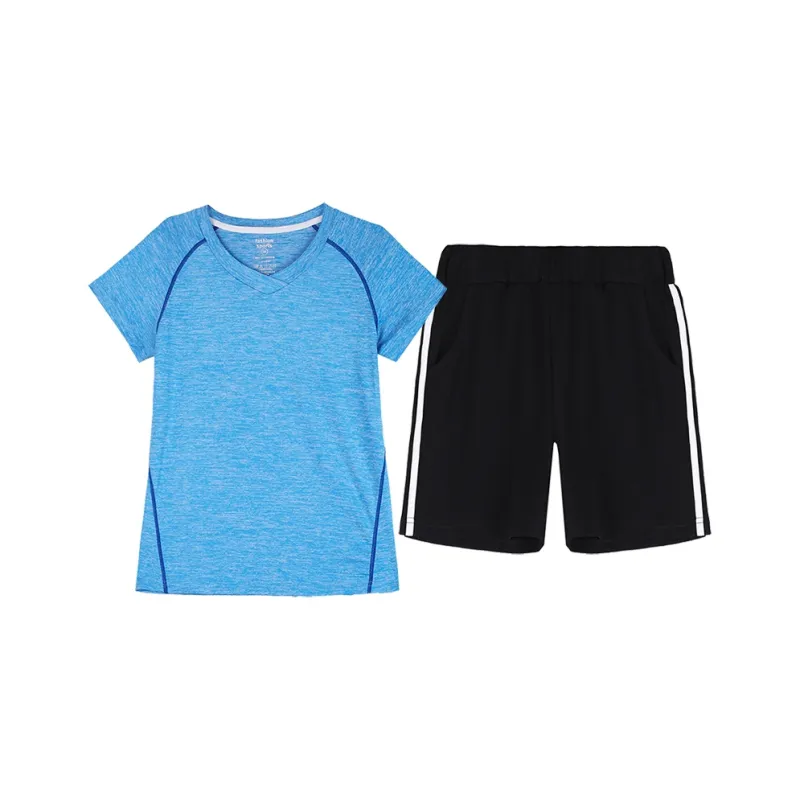 Kele Coco Fitness Sets Women's-11
