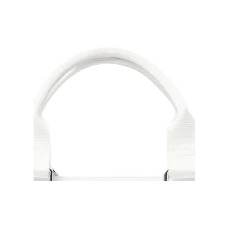 Alo Yoga Nylon Shoulder Bag, Crossbody Bag, Handbag Mini Women's White-4